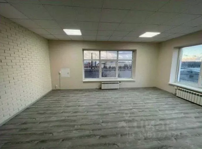 Офис в Санкт-Петербург Пироговская наб., 17к6 (385 м) - Фото 2