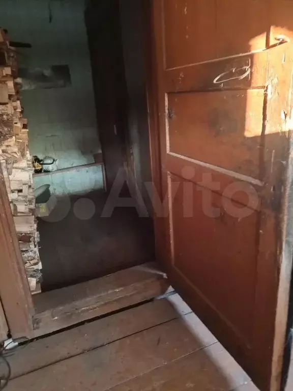 1-к. квартира, 48 м, 1/1 эт. - Фото 1