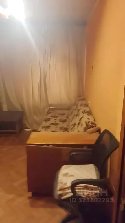 Комната Москва ул. Коштоянца, 39 (12.0 м) - Фото 1