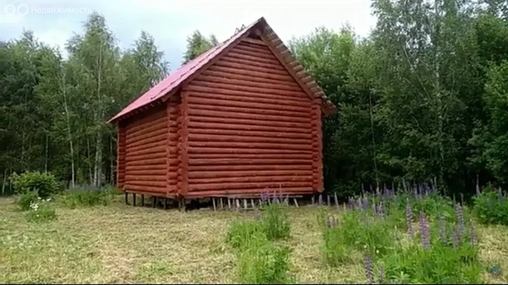 Дом в Суздальский район, муниципальное образование Селецкое, СНТ ... - Фото 1