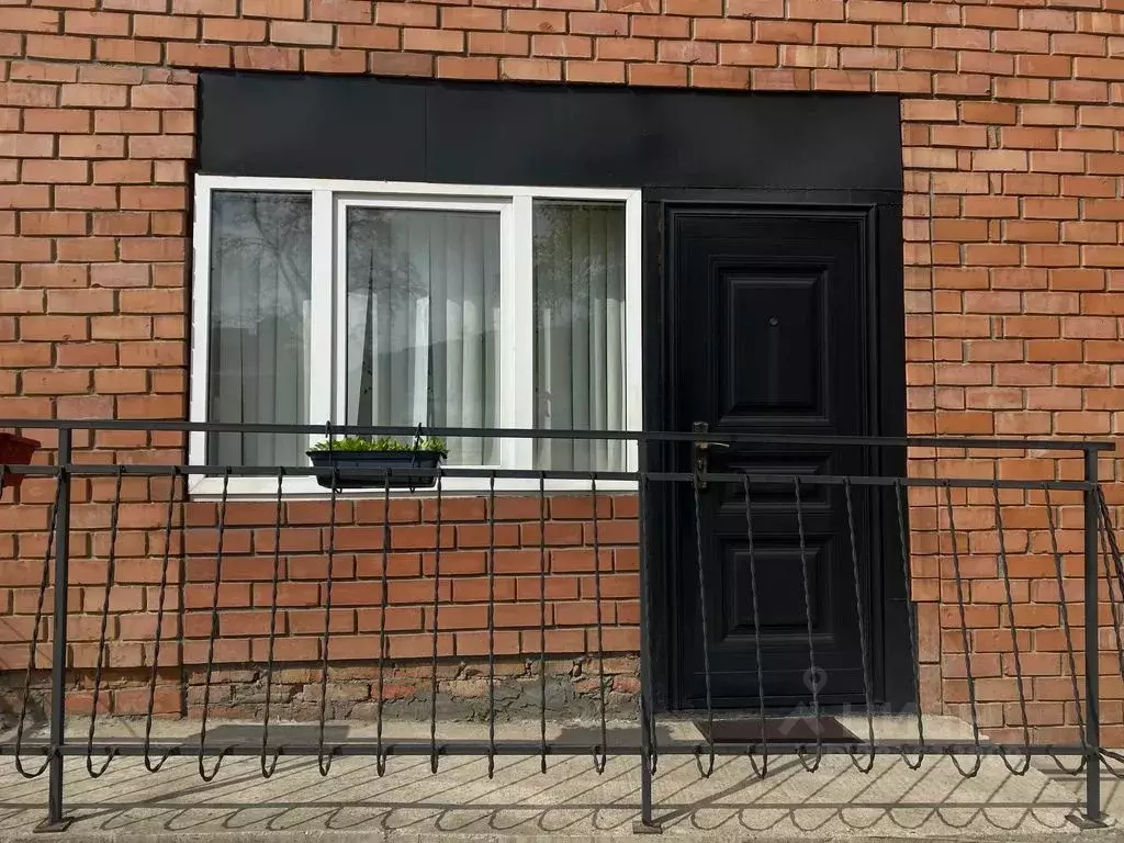 Комната Ставропольский край, Кисловодск ул. Ксении Ге, 26 - Фото 0