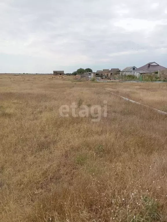 Участок в Крым, Сакский район, с. Добрушино ул. Новая (11.0 сот.) - Фото 1