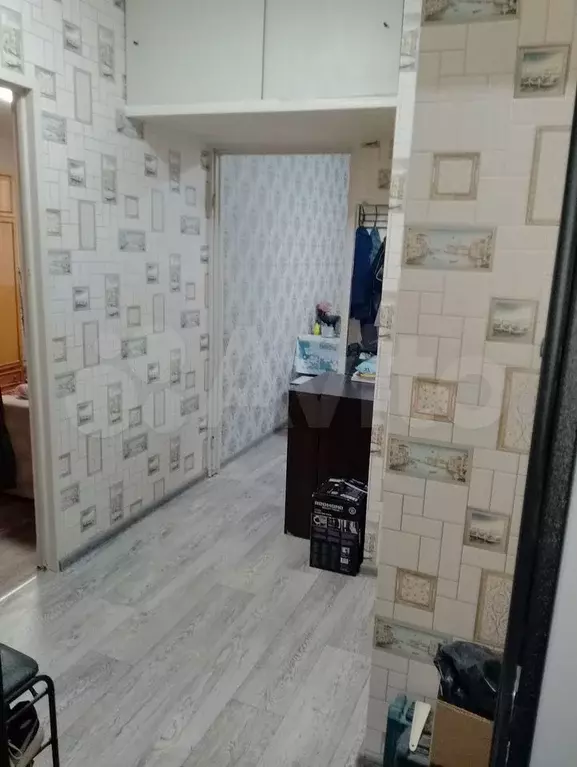 1-к. квартира, 37 м, 5/9 эт. - Фото 0