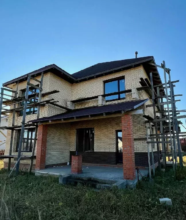 Продается дом в КП Ивушкино - Фото 1