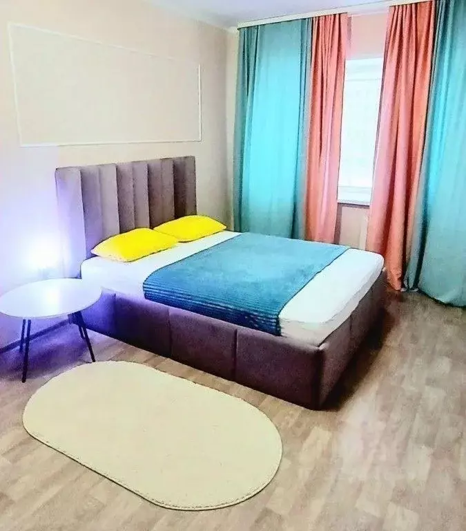 1-к кв. Башкортостан, Стерлитамак просп. Октября, 91 (38.0 м) - Фото 2