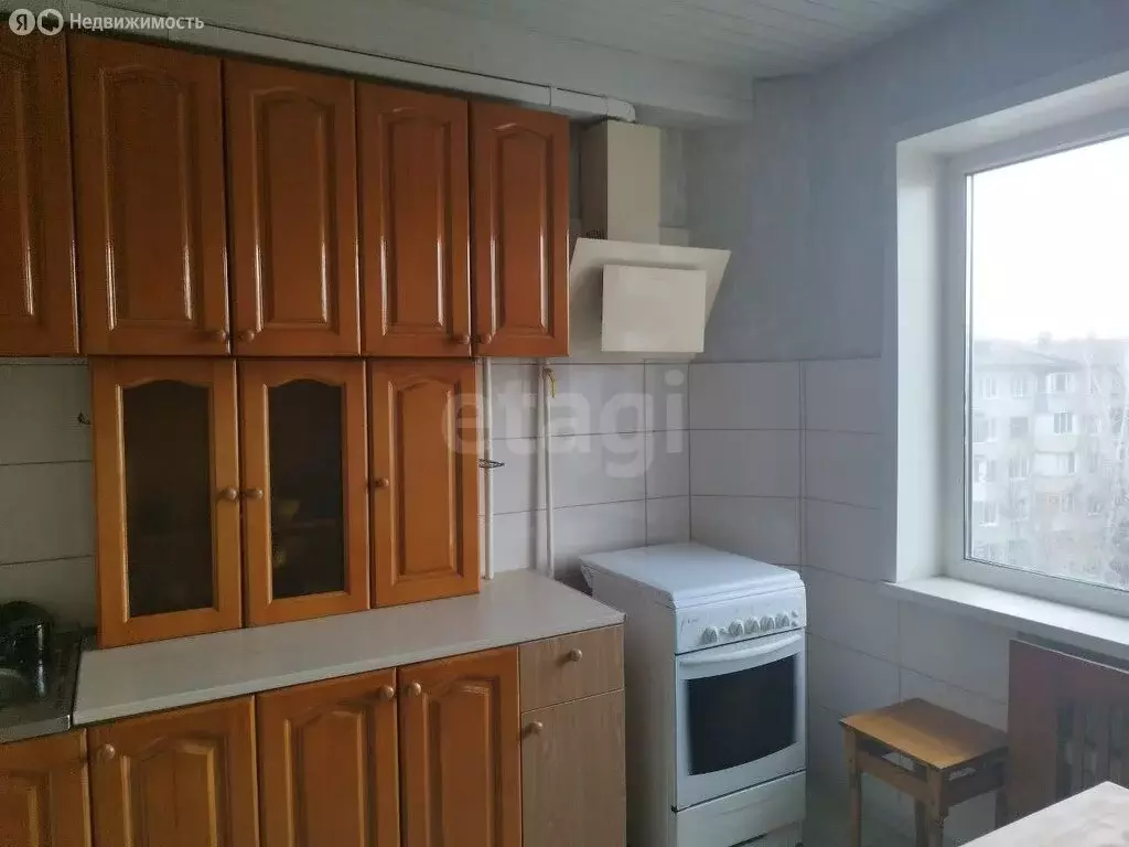 2-комнатная квартира: Омск, улица Дианова, 8 (55.4 м) - Фото 0