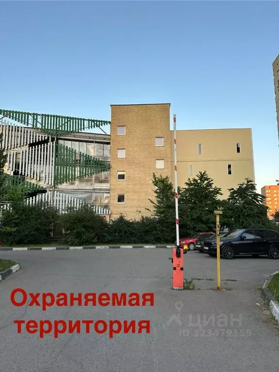Гараж в Московская область, Мытищи ул. Колпакова, 30Б (23 м) - Фото 2