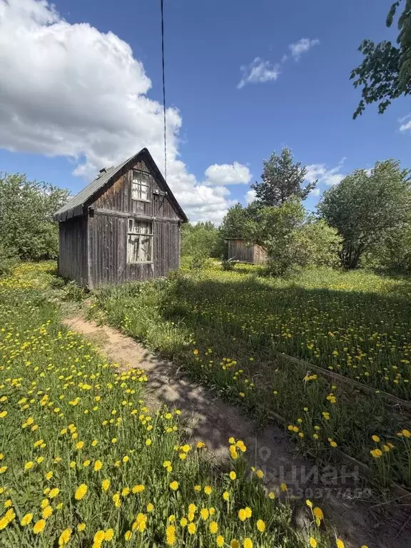 Дом в Кировская область, Кирово-Чепецкий район, Пасеговское с/пос, ... - Фото 1