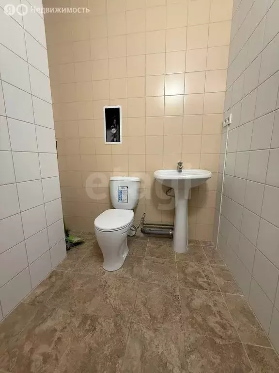 1-комнатная квартира: Воронеж, бульвар Содружества, 5 (39.7 м) - Фото 2