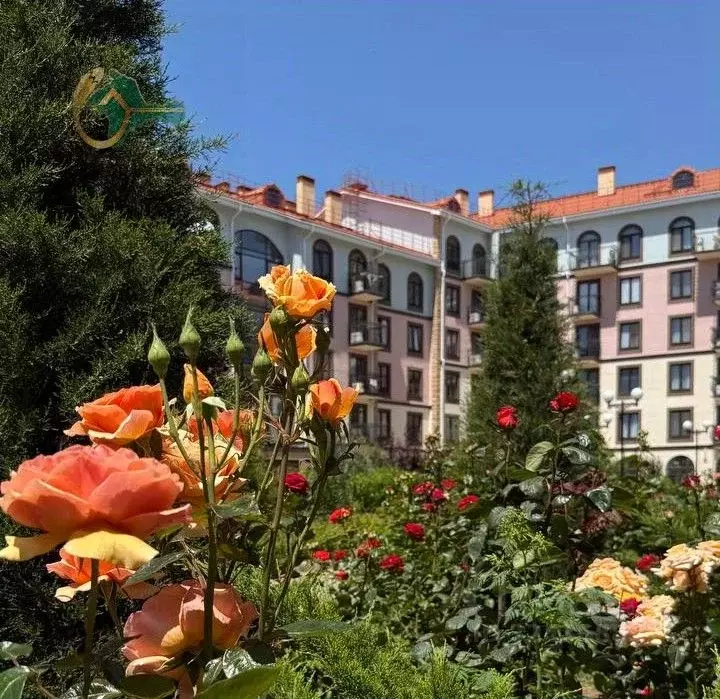 Помещение свободного назначения в Крым, Евпатория ул. 60 лет ВЛКСМ, ... - Фото 2