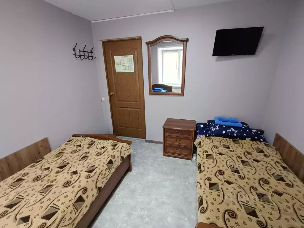 Комната Башкортостан, Уфа ул. Генерала Горбатова, 7/5 (10.0 м) - Фото 0
