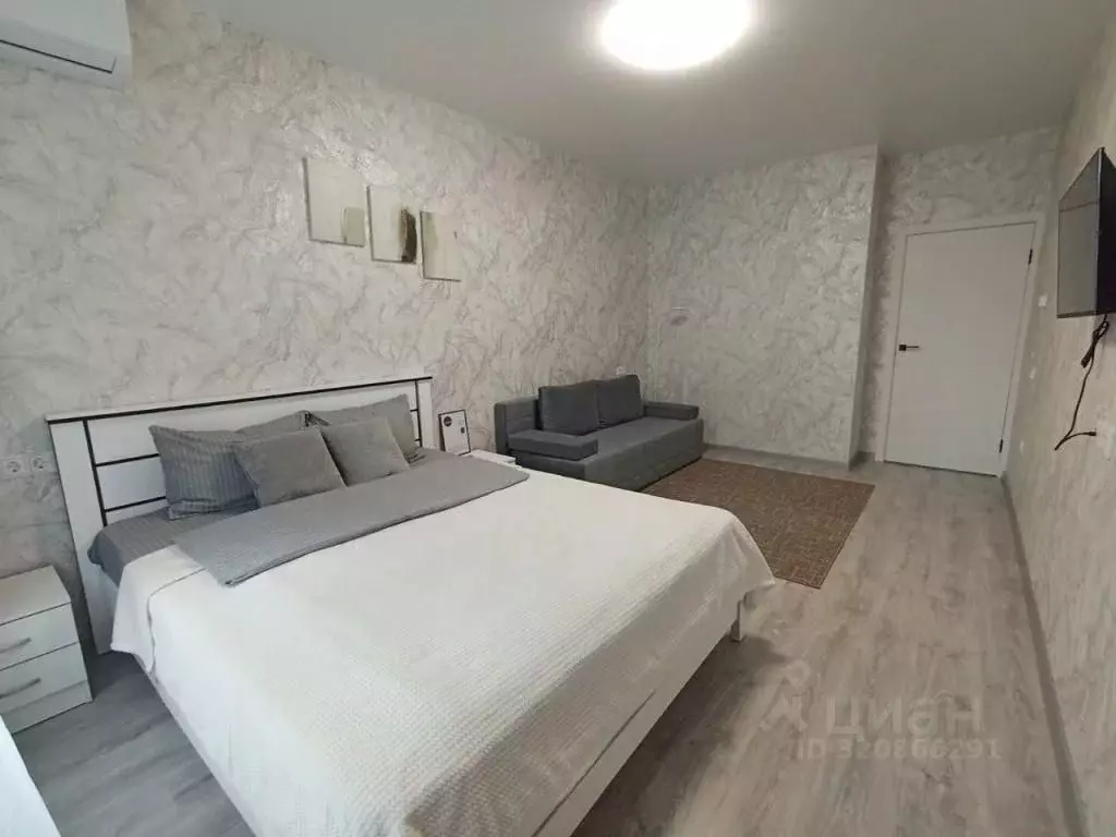 1-к кв. Ростовская область, Ростов-на-Дону ул. Вересаева, 101 (20.0 м) - Фото 1