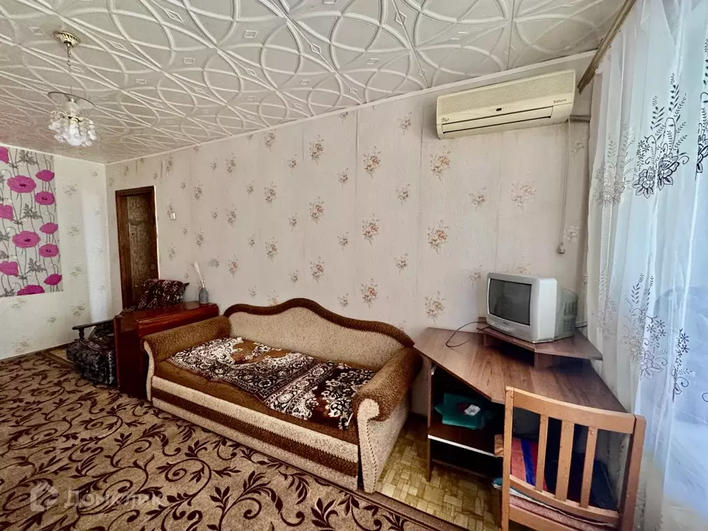 Продаётся 1-к квартира, 31 м - Фото 1