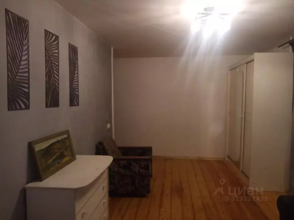 2-к кв. Марий Эл, Йошкар-Ола Красноармейская ул., 83 (45.0 м) - Фото 2