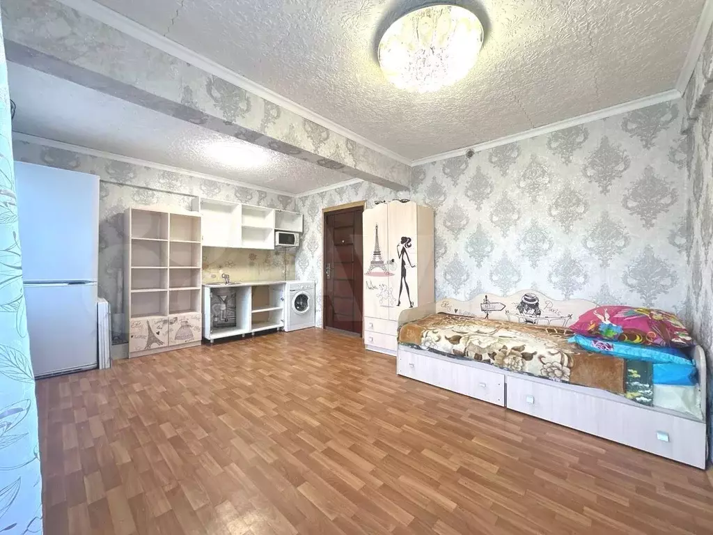 Комната 21 м в 1-к., 3/5 эт. - Фото 0