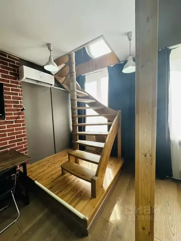 Студия Ростовская область, Ростов-на-Дону Западный мкр, ул. Жмайлова, ... - Фото 2