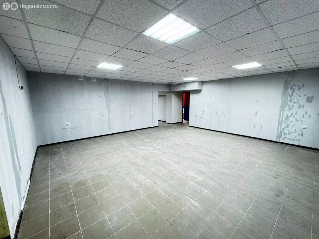 Помещение свободного назначения (122.3 м) - Фото 2