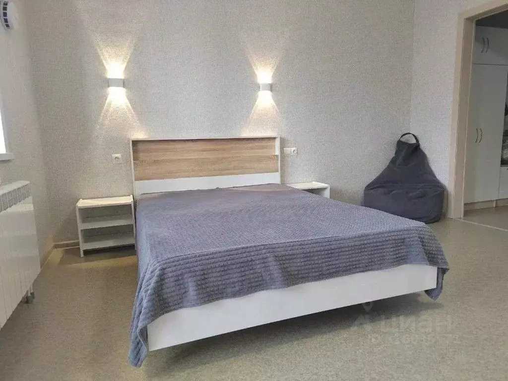 1-к кв. Забайкальский край, Чита ул. Красной Звезды, 38Г (28.0 м) - Фото 0