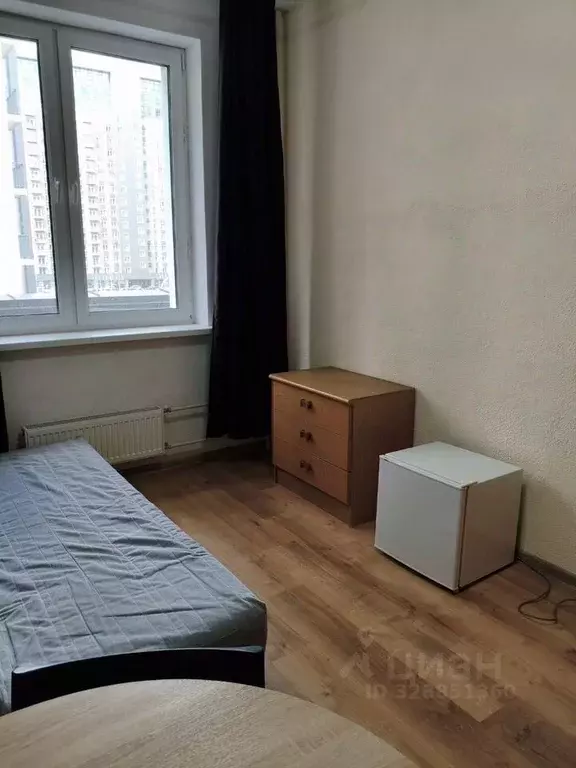 1-к кв. Москва Березовая аллея, 19к6 (25.0 м) - Фото 2