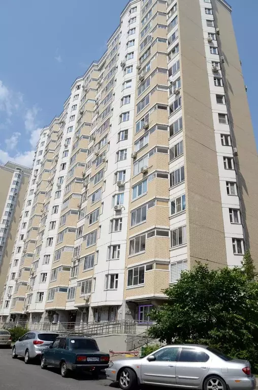 Продаётся 2-к квартира, 60.2 м - Фото 0