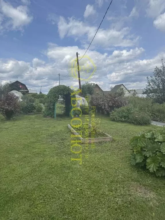 Дом в Свердловская область, Ревда № 6 РММЗ СОТ,  (15 м) - Фото 1