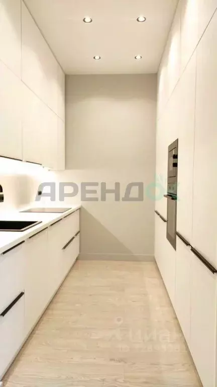 2-к кв. Москва ул. Василия Ланового, 1к2 (39.0 м) - Фото 2