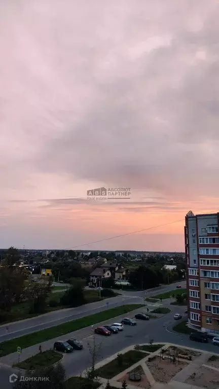 Продаётся 2-к квартира, 58.6 м - Фото 1