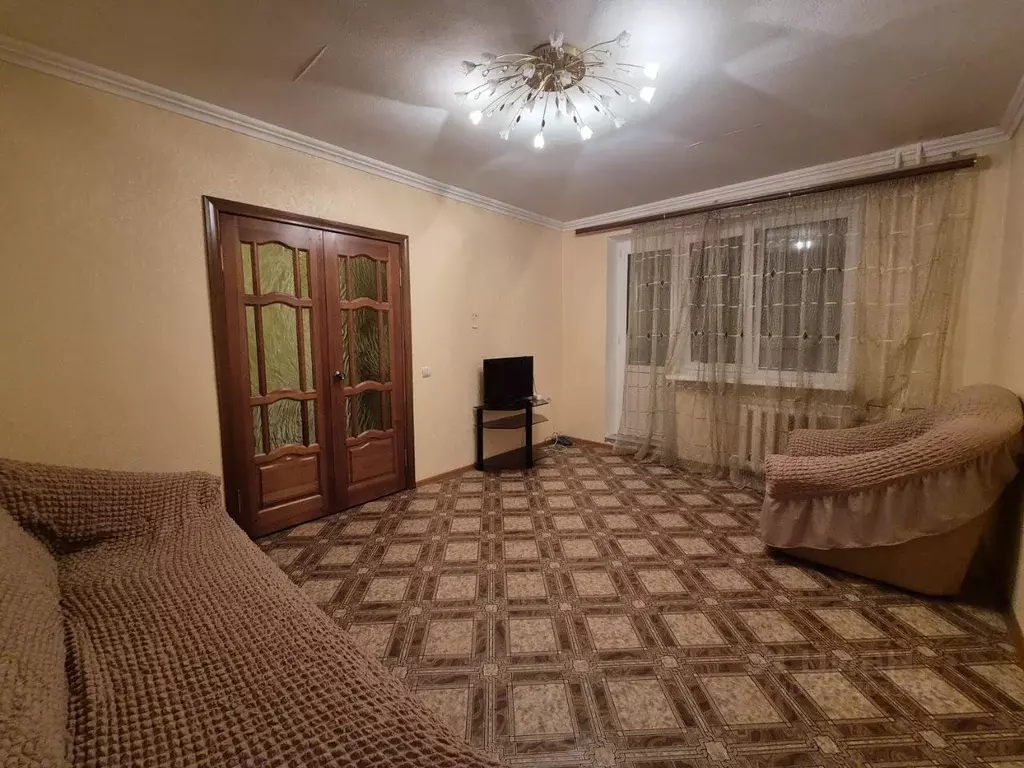 2-к кв. Ставропольский край, Пятигорск ул. Пестова, 28 (47.0 м) - Фото 2