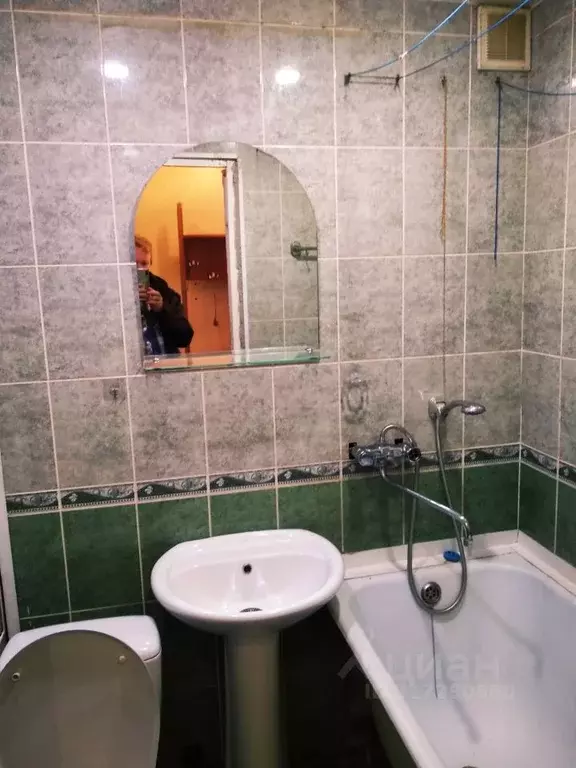 1-к кв. Кемеровская область, Кемерово бул. Строителей, 19 (24.0 м) - Фото 1
