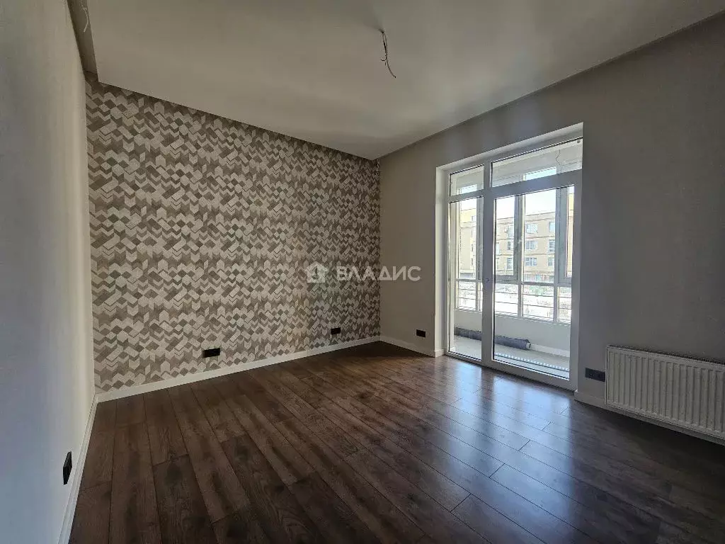 Продается 2-комнатная квартира - Фото 1