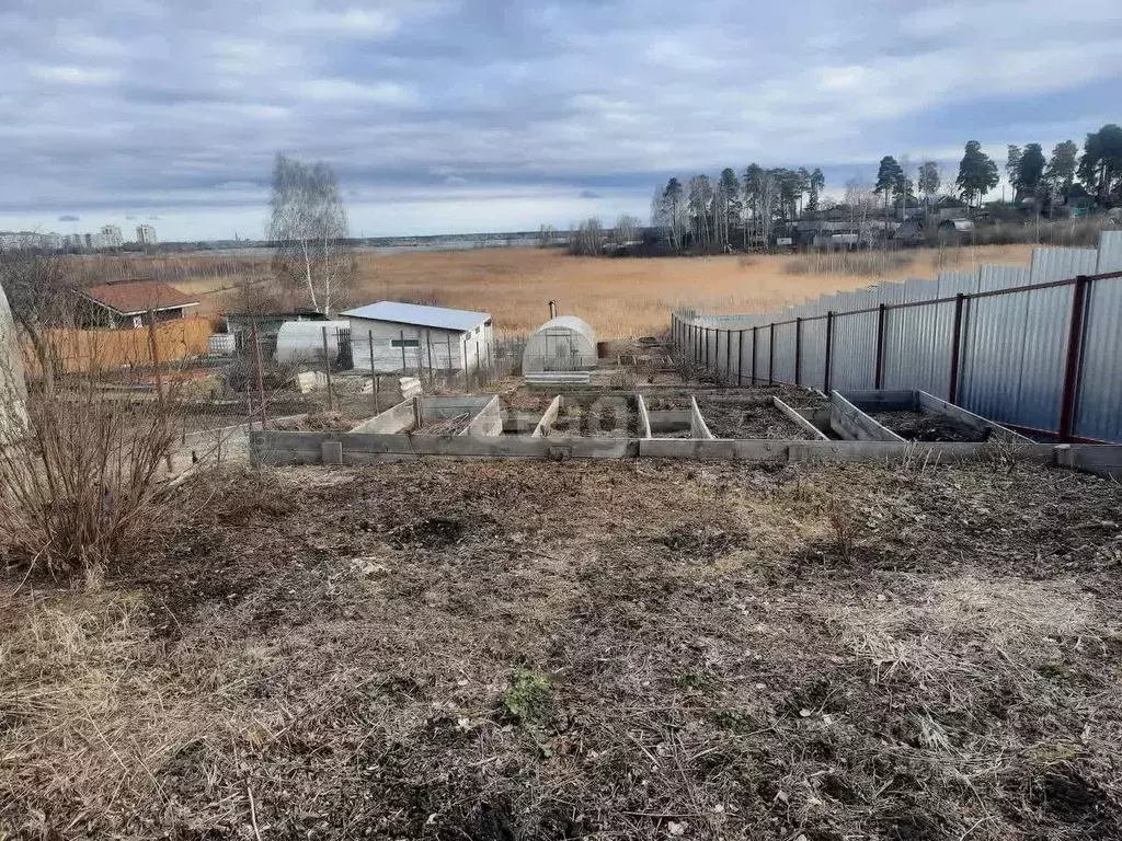 Участок в Челябинская область, Озерск Уралец СНТ,  (6.4 сот.) - Фото 2