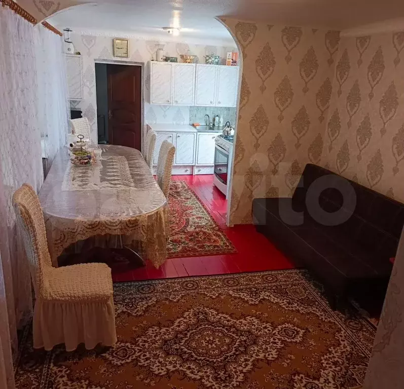 Дом 80 м на участке 7 сот. - Фото 0