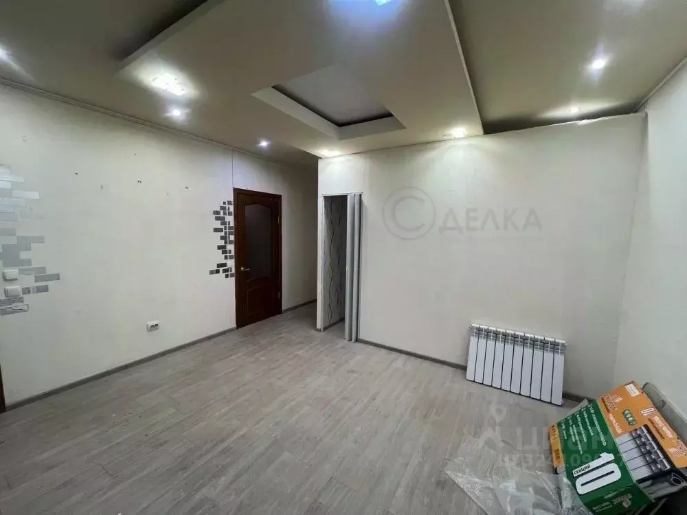 Помещение свободного назначения в Магаданская область, Магадан ... - Фото 1