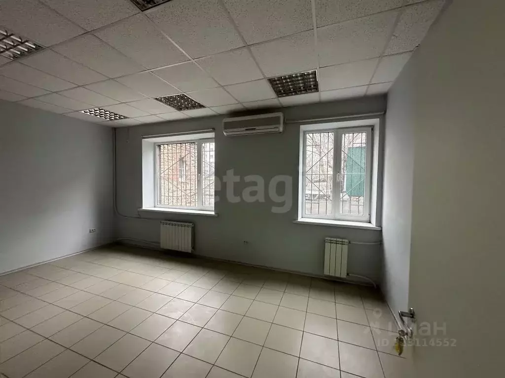 Торговая площадь в Ростовская область, Ростов-на-Дону Красноармейская ... - Фото 2