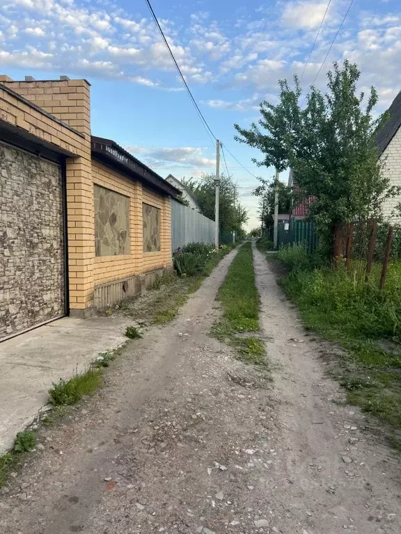 Дом в Курская область, Курский район, д. Щетинка  (155 м) - Фото 1