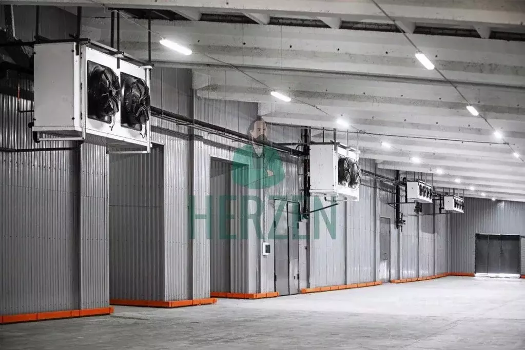 Склад в Москва Кавказский бул., 57 (2071 м) - Фото 2