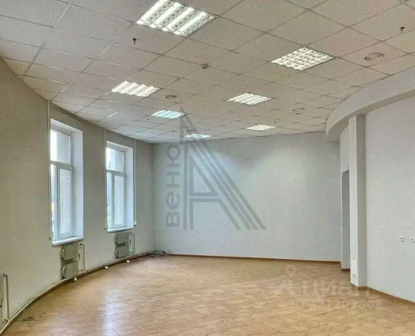 Офис в Воронежская область, Воронеж Московский просп., 114В (25 м) - Фото 1