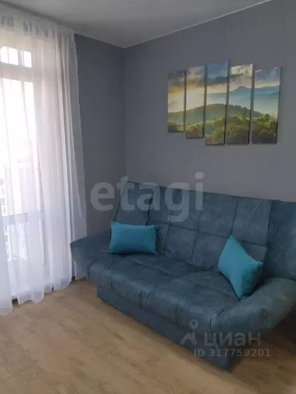 Студия Удмуртия, Ижевск Союзная ул., 163к2 (23.5 м) - Фото 1