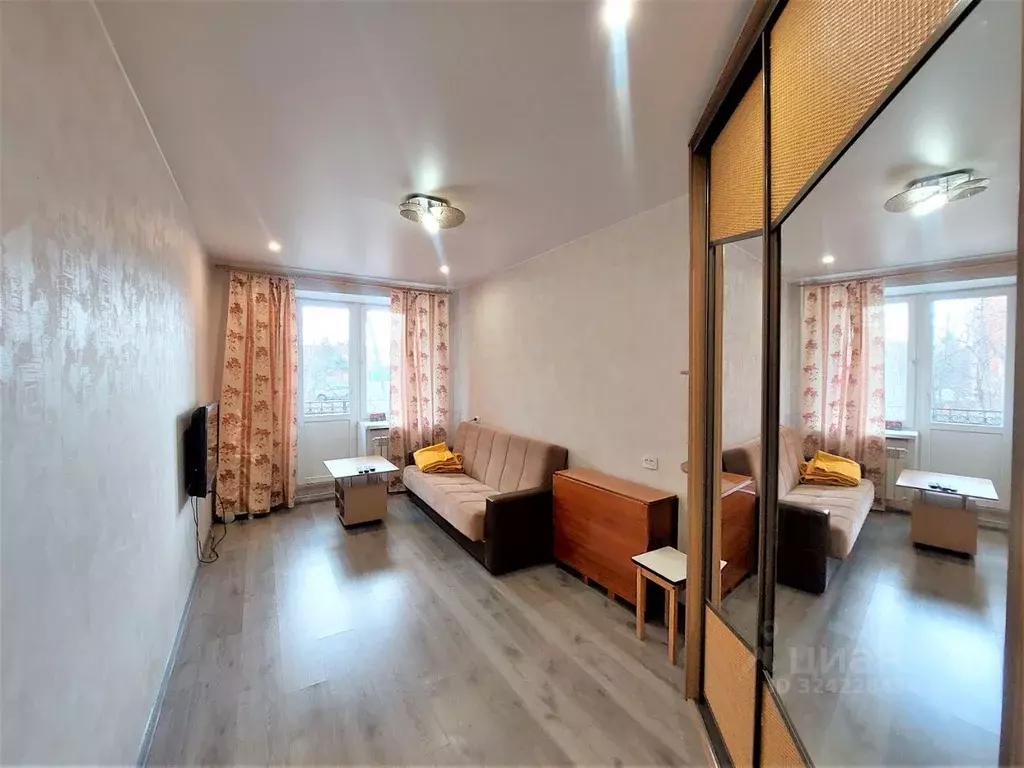 Студия Архангельская область, Архангельск Никольский просп., 31к1 ... - Фото 2