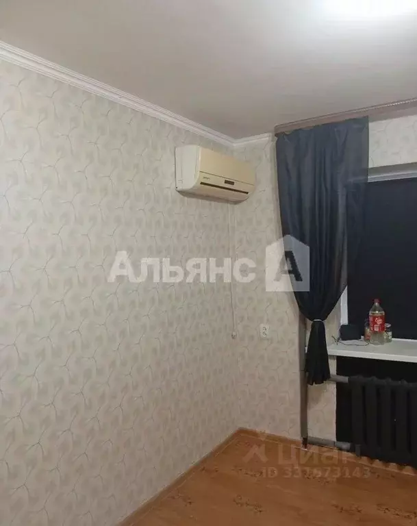 Комната Краснодарский край, Тимашевск Лесная ул., 17 (15.0 м) - Фото 1