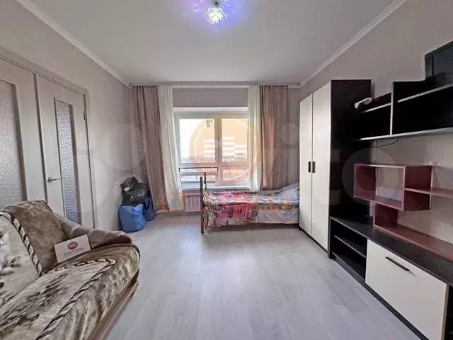 Комната 74 м в 3-к., 11/17 эт. - Фото 0