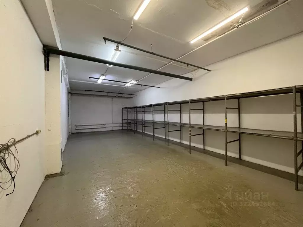 Склад в Москва Голубинская ул., 4АС2 (47 м) - Фото 0