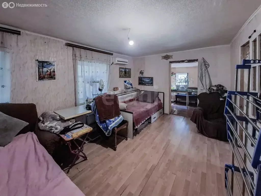 Дом в Вареновка, Октябрьская улица (89 м) - Фото 1