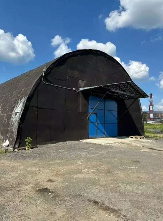 Склад в Московская область, Балашиха Саввино мкр, ул. Саввинская, 10 ... - Фото 1