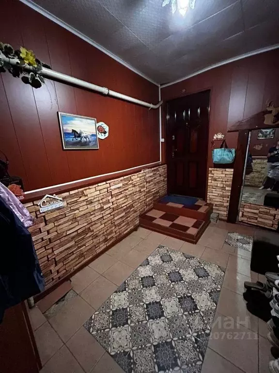 3-к кв. Калужская область, Калуга Линейная ул. (86.4 м) - Фото 2