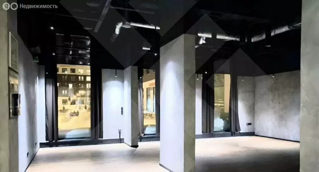 Помещение свободного назначения (145 м) - Фото 2