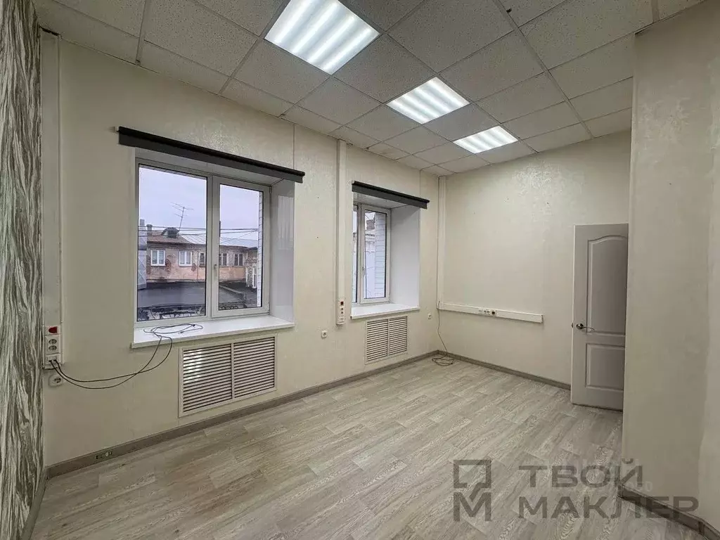 Офис в Пензенская область, Пенза Московская ул., 18 (213 м) - Фото 2