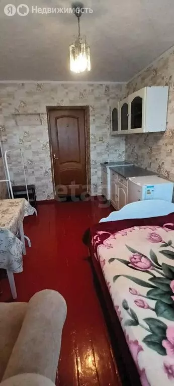 1к в -комнатной квартире (11.7 м) - Фото 1
