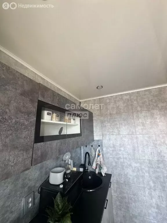 Квартира-студия: Тимашевск, микрорайон Индустриальный, 18 (32.4 м) - Фото 2