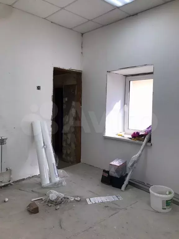2-к. квартира, 26,9 м, 1/1 эт. - Фото 0